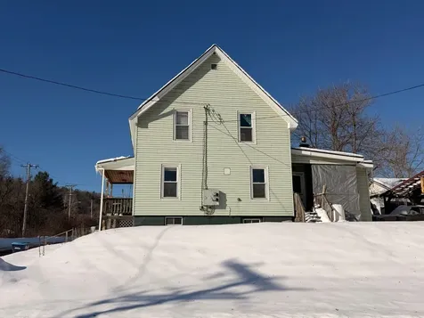 6 Willey Street Barre City VT 05641