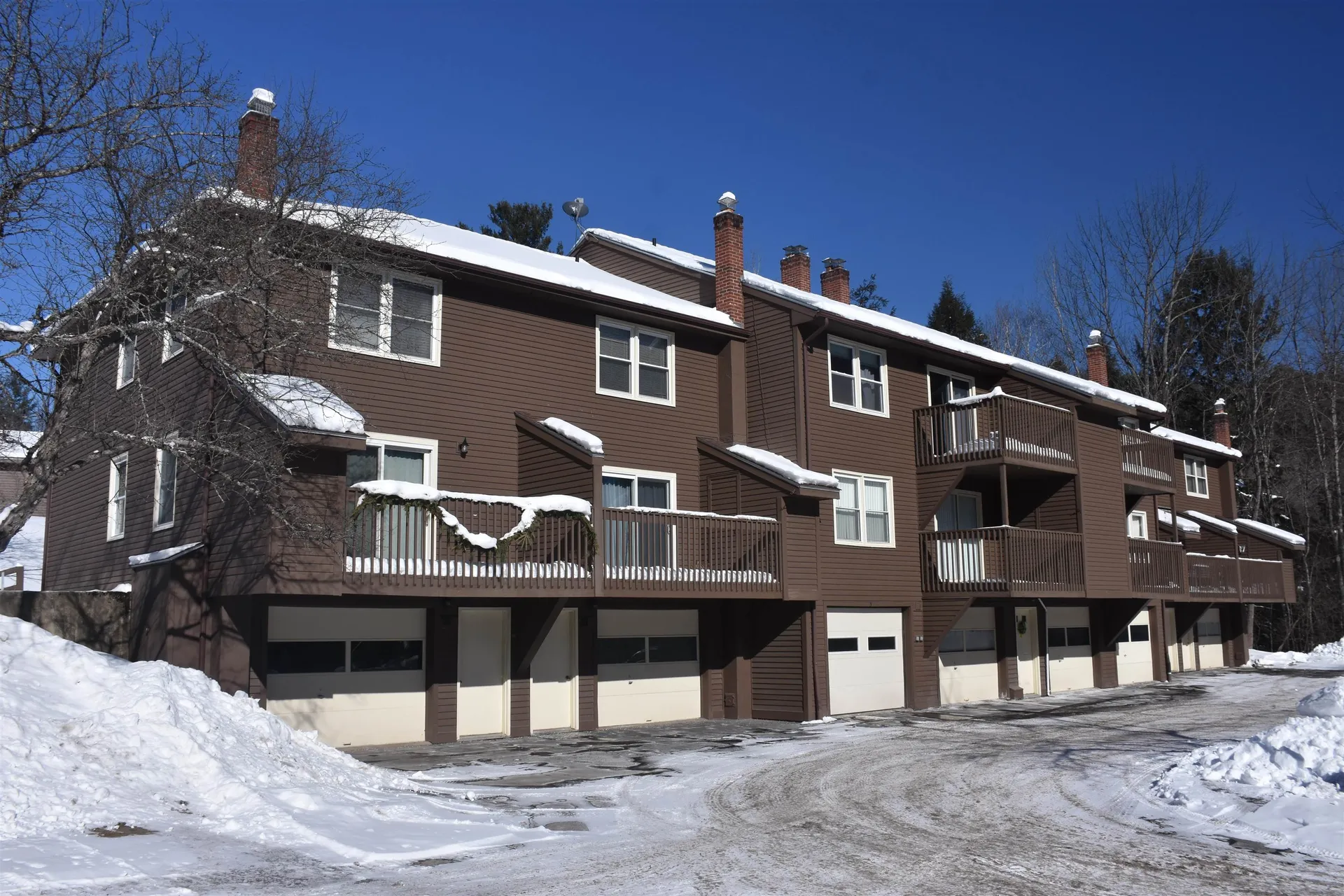122 Batchelder Street Barre City VT 05641