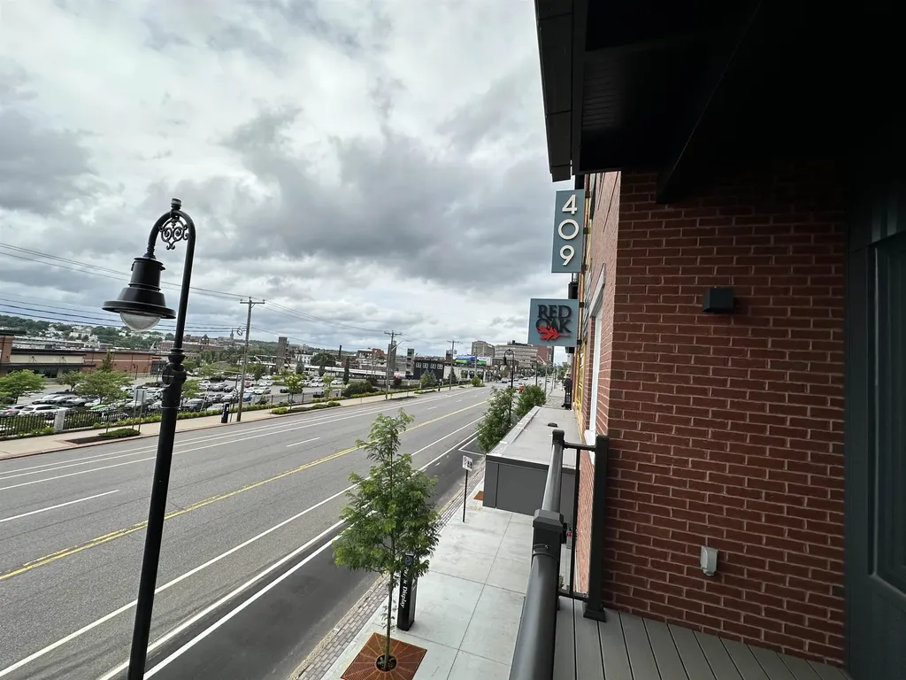 409 Elm Street Manchester NH 03101