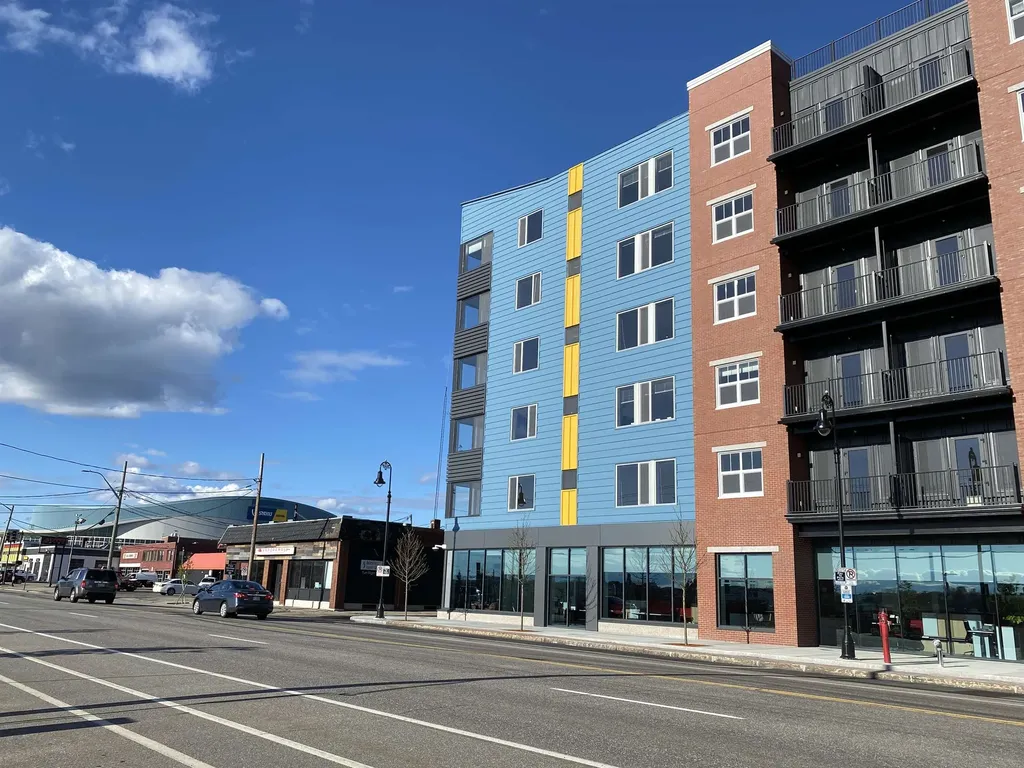 409 Elm Street Manchester NH 03101