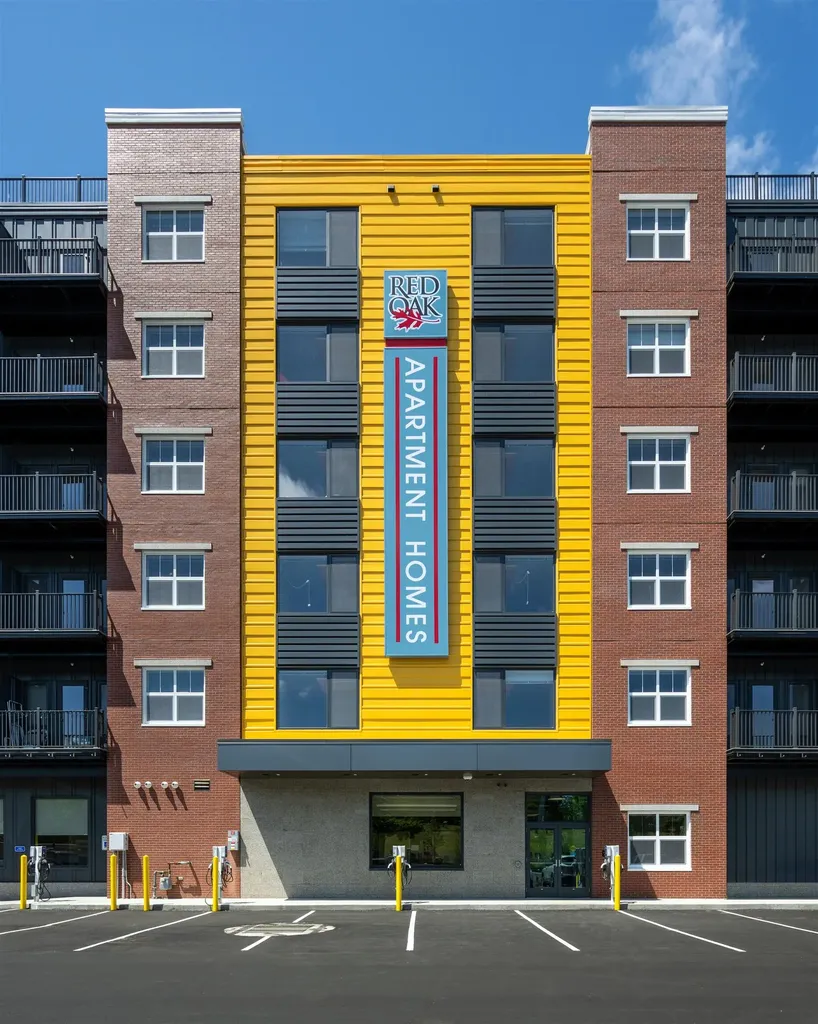 409 Elm Street Manchester NH 03101