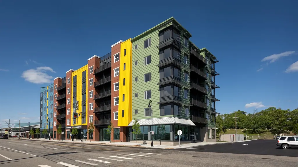 409 Elm Street Manchester NH 03101