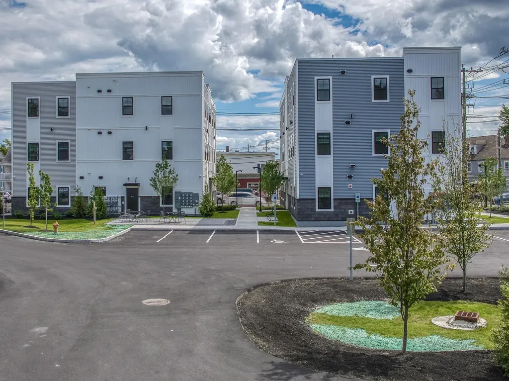 6 Bridge Street Nashua NH 03060