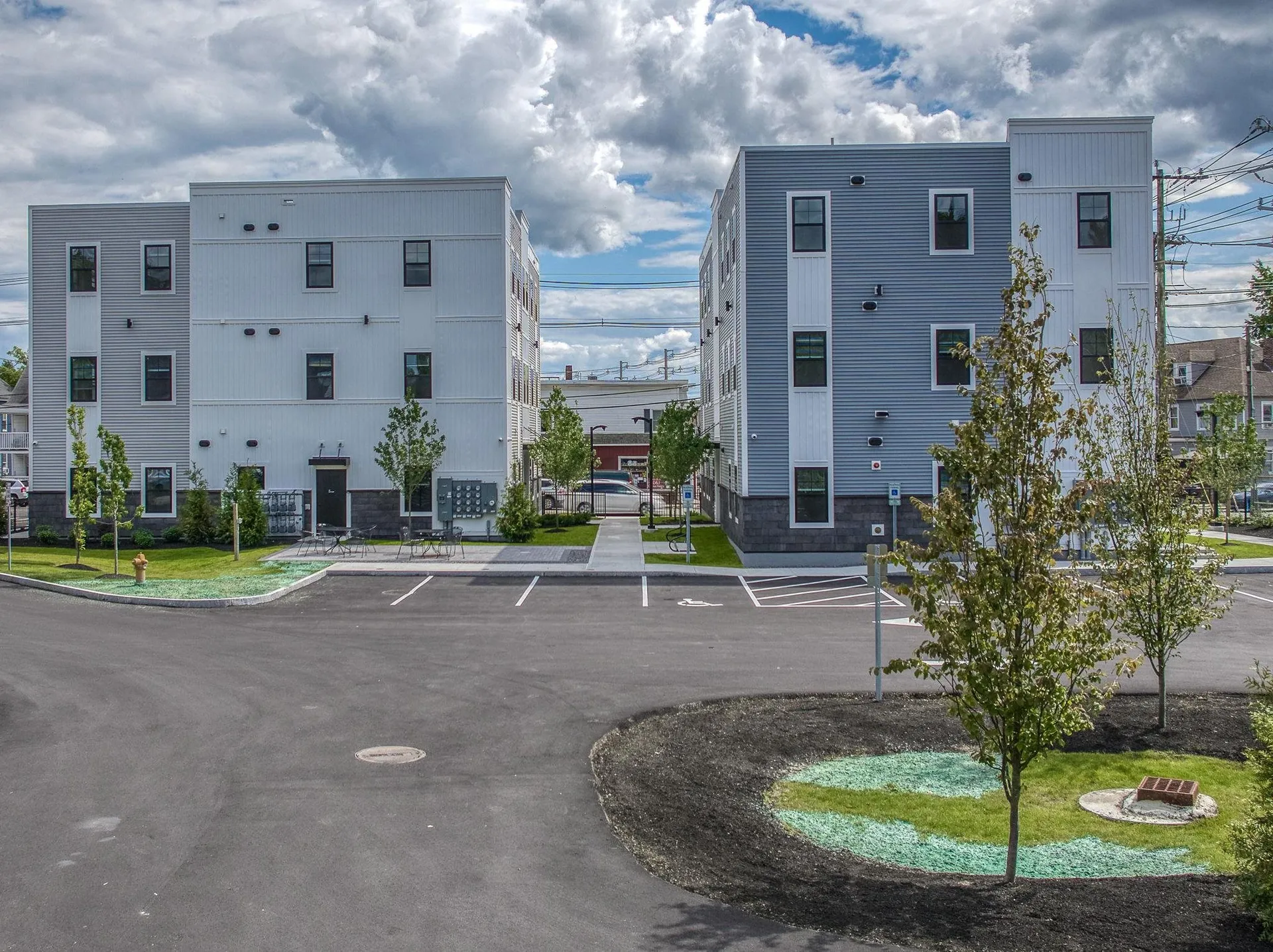 6 Bridge Street Nashua NH 03060