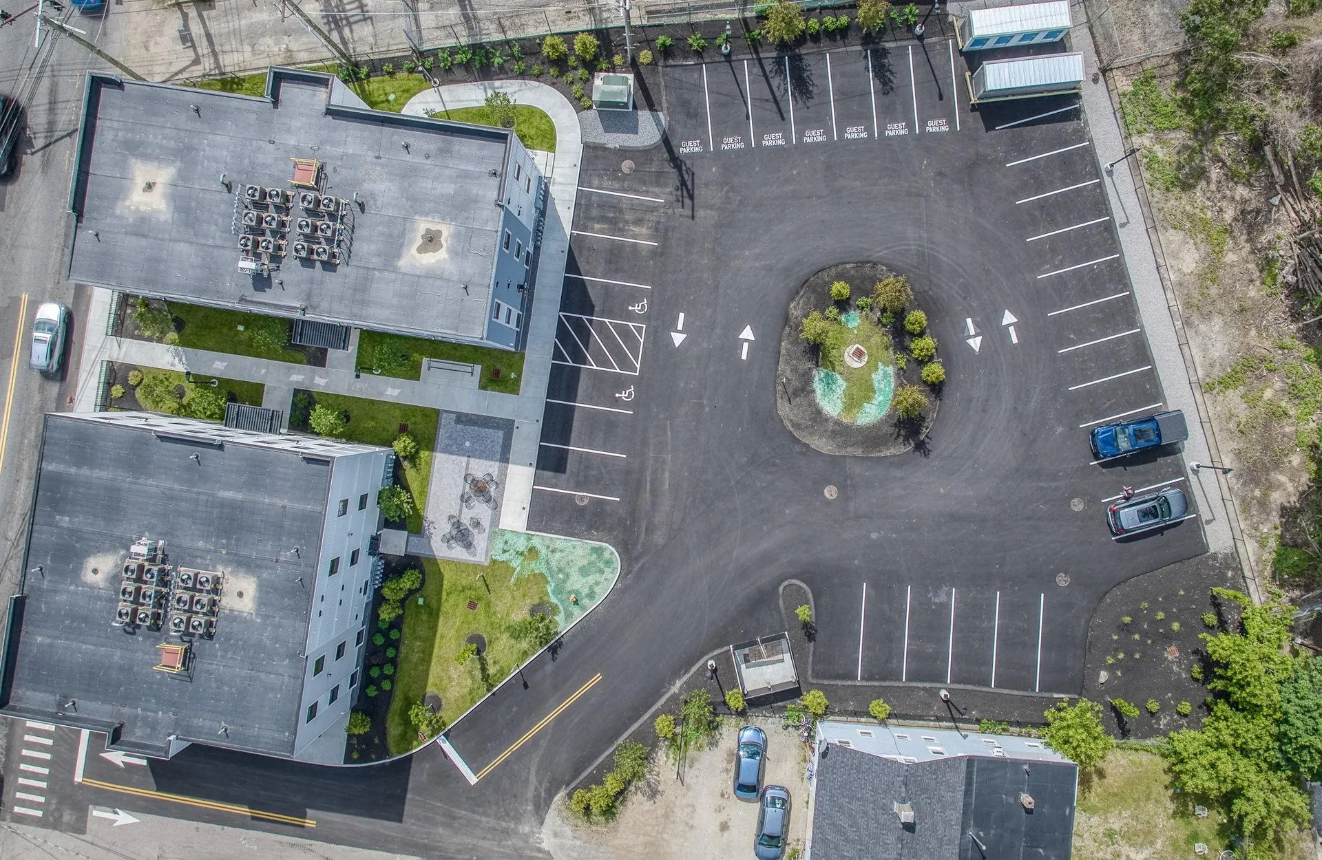 6 Bridge Street Nashua NH 03060