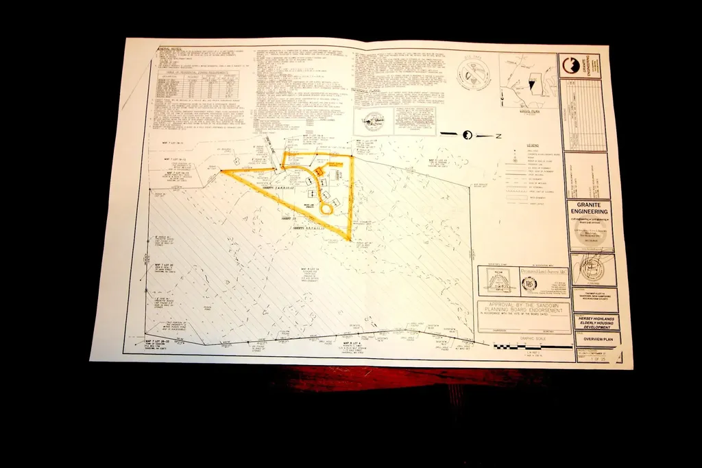 0 Snow Lane Sandown NH 03873