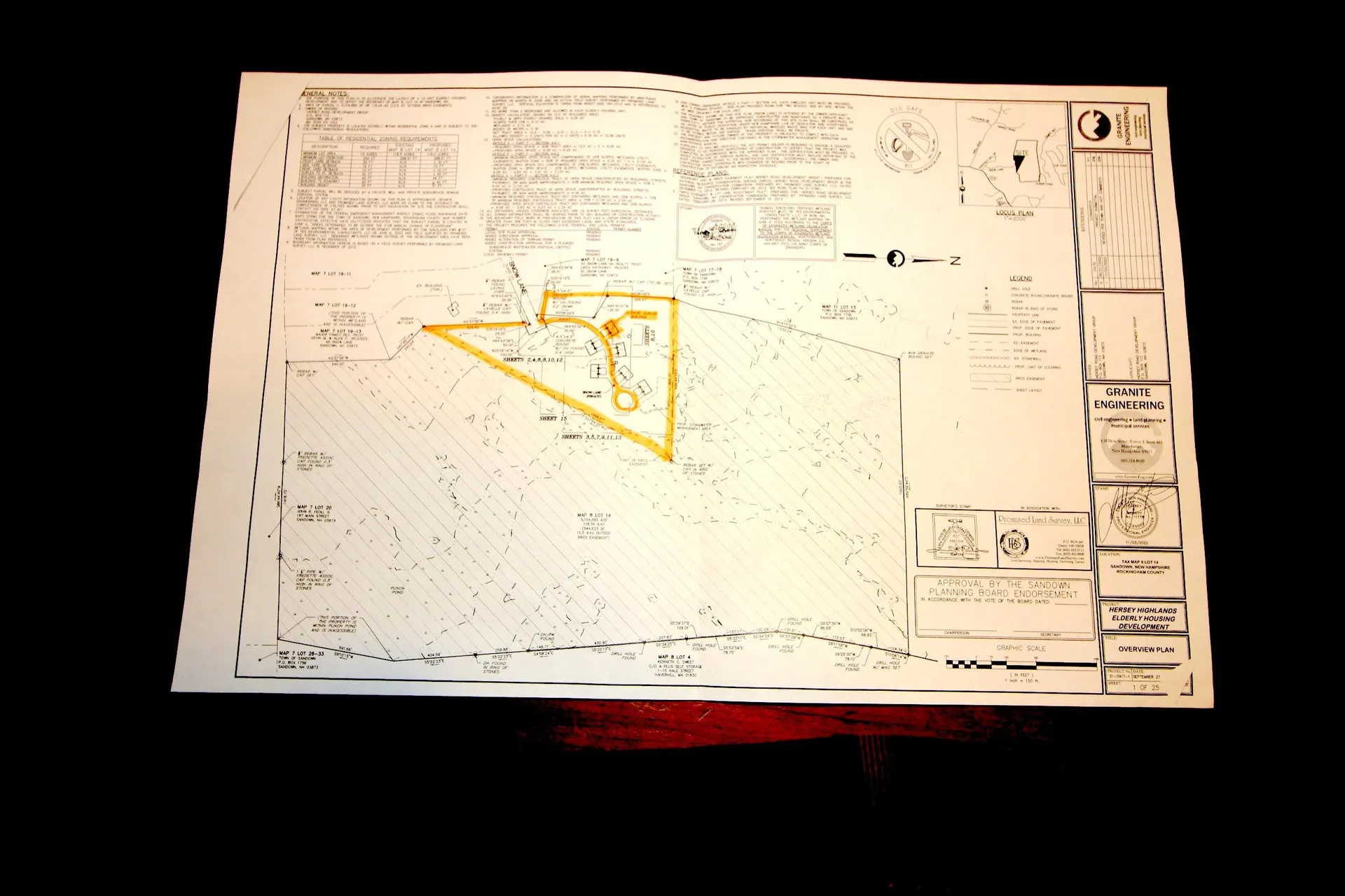 0 Snow Lane Sandown NH 03873