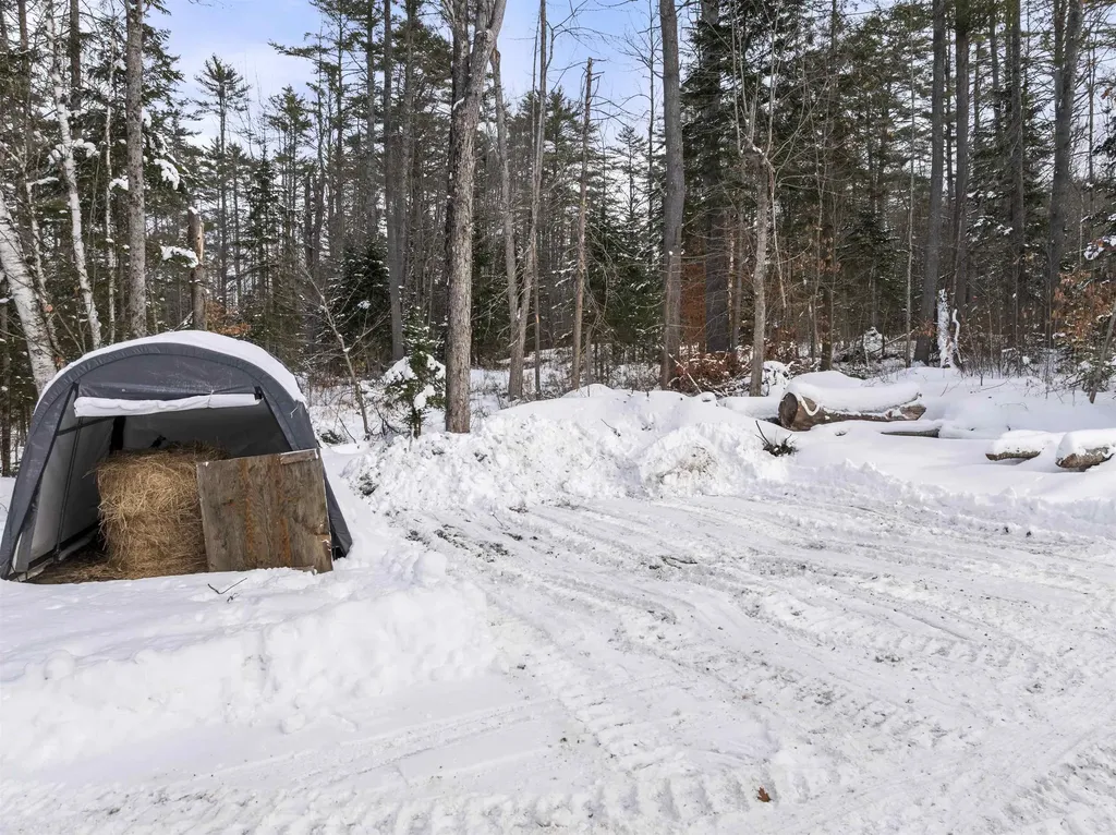 2090 N Littleton Road Littleton NH 03561