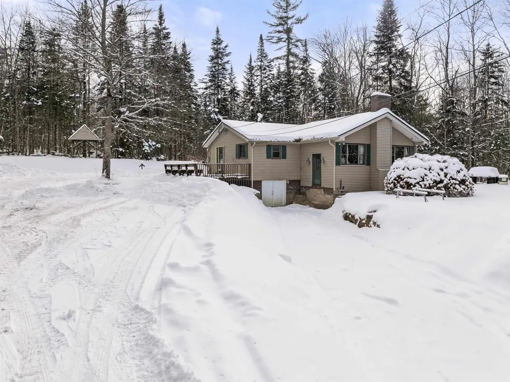 2090 N Littleton Road Littleton NH 03561