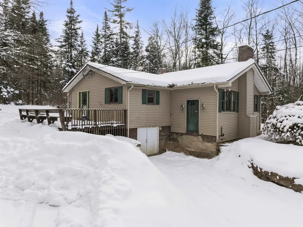 2090 N Littleton Road Littleton NH 03561