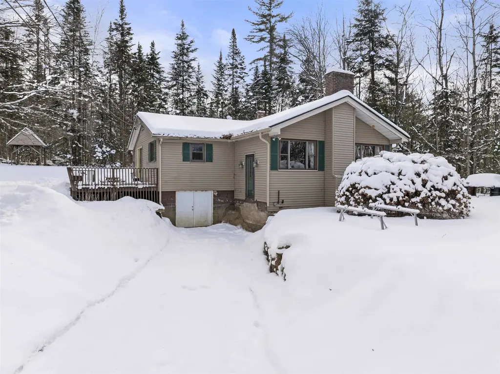 2090 N Littleton Road Littleton NH 03561