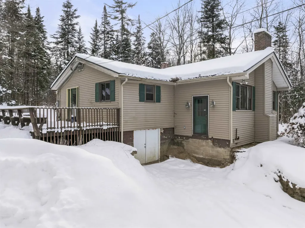 2090 N Littleton Road Littleton NH 03561