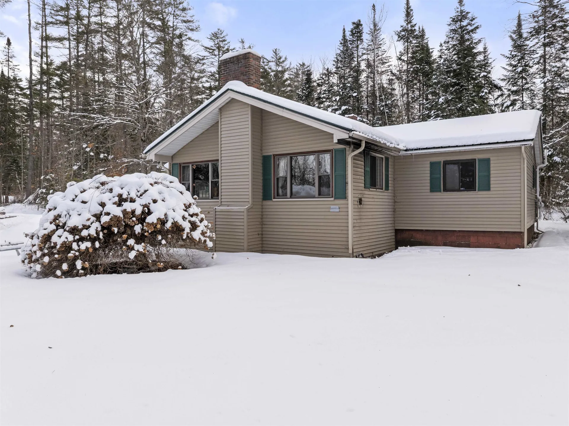 2090 N Littleton Road Littleton NH 03561