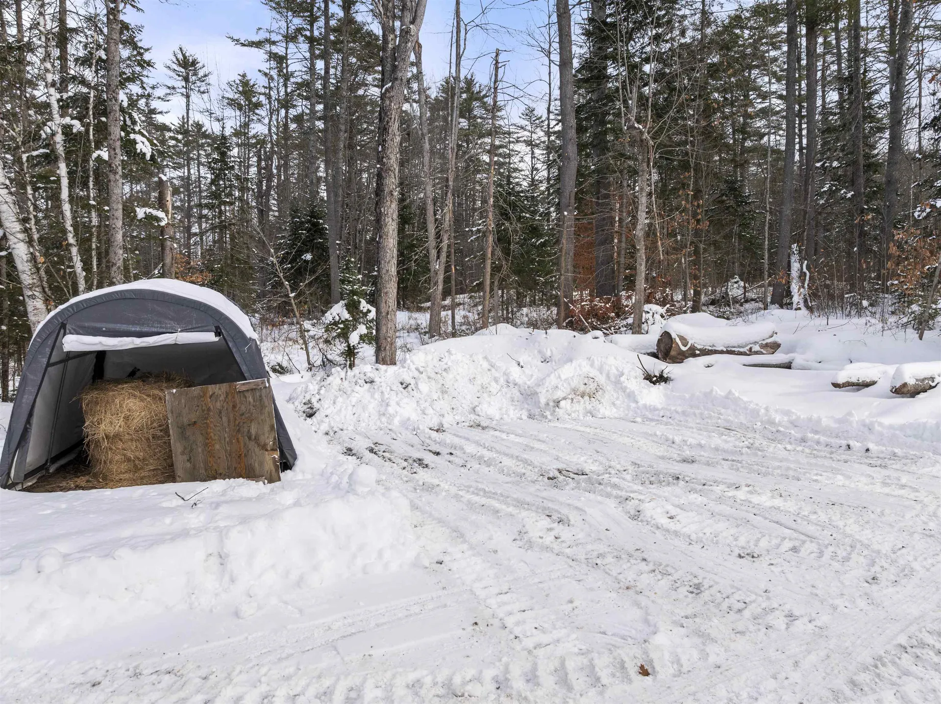 2090 N Littleton Road Littleton NH 03561