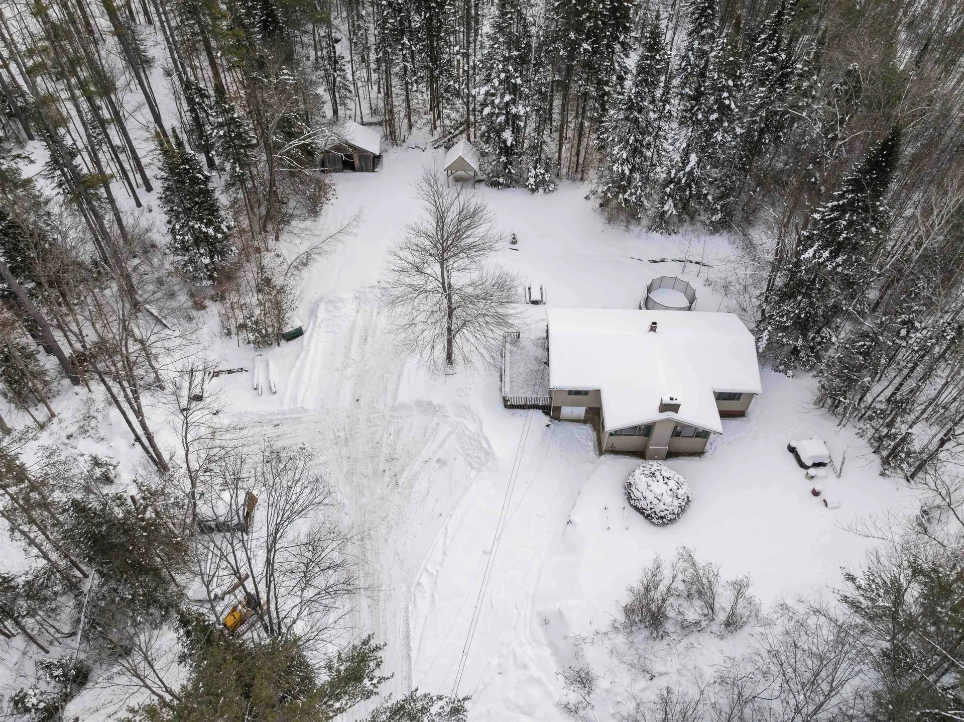 2090 N Littleton Road Littleton NH 03561