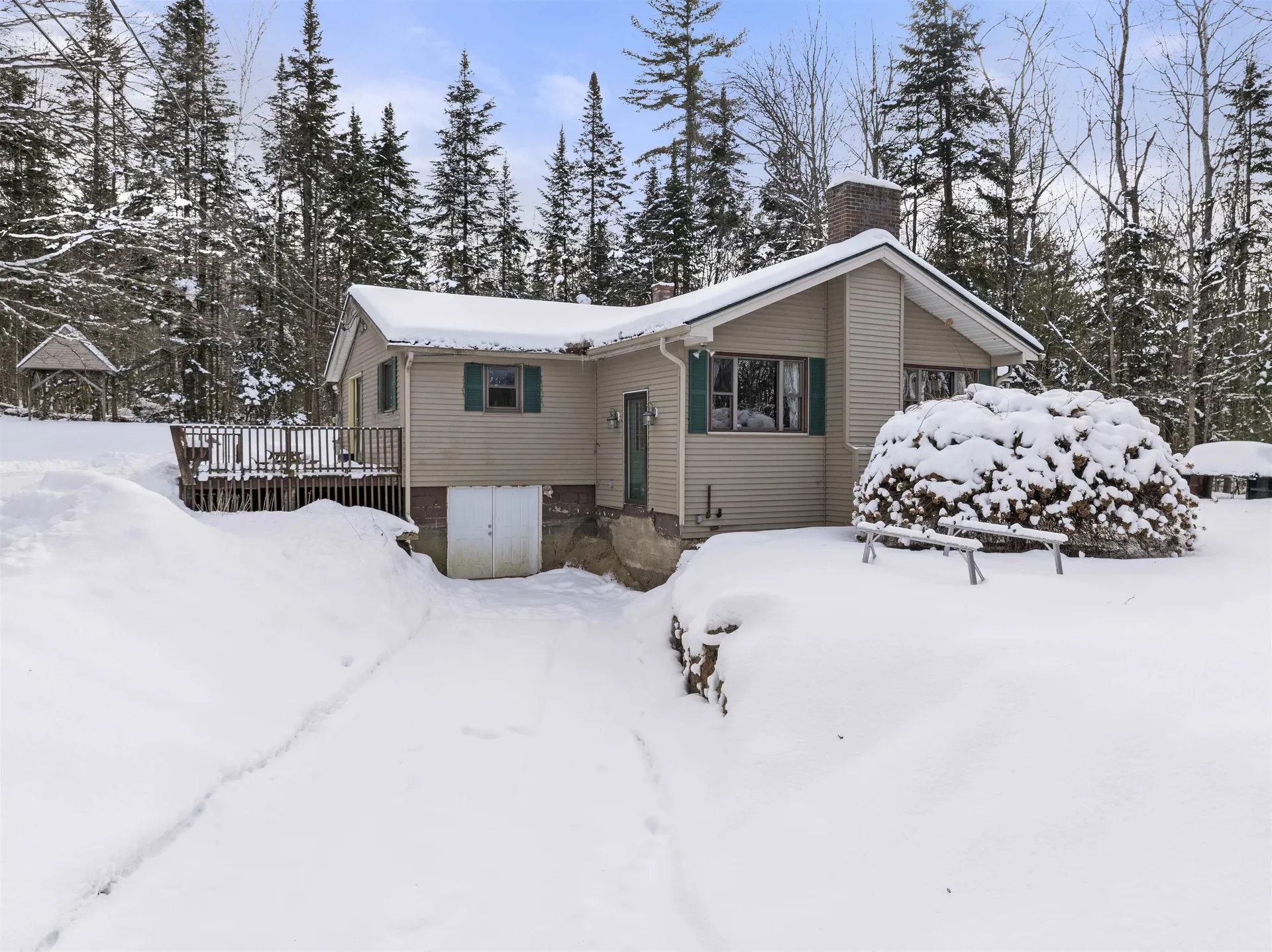 2090 N Littleton Road Littleton NH 03561