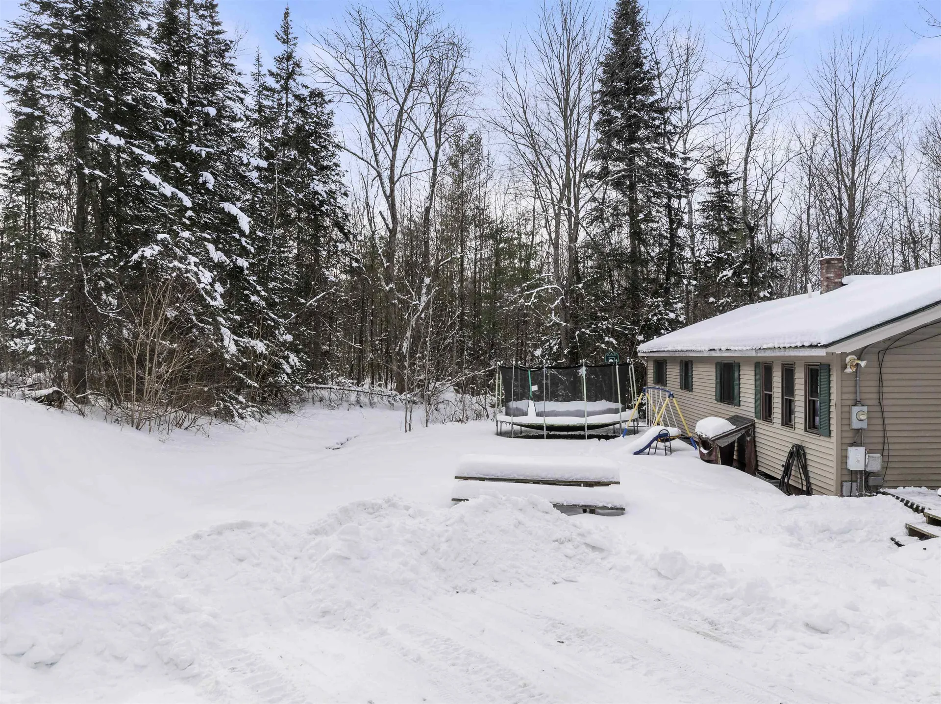 2090 N Littleton Road Littleton NH 03561