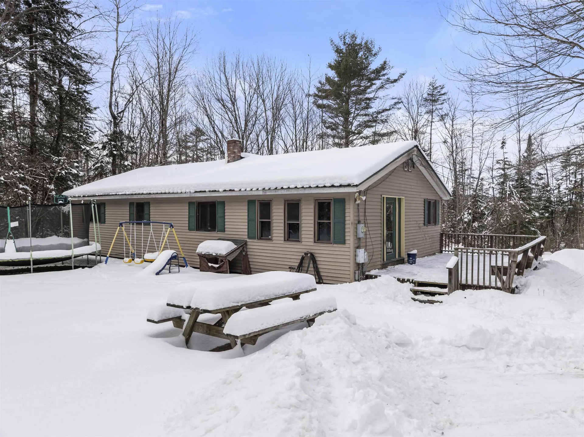 2090 N Littleton Road Littleton NH 03561