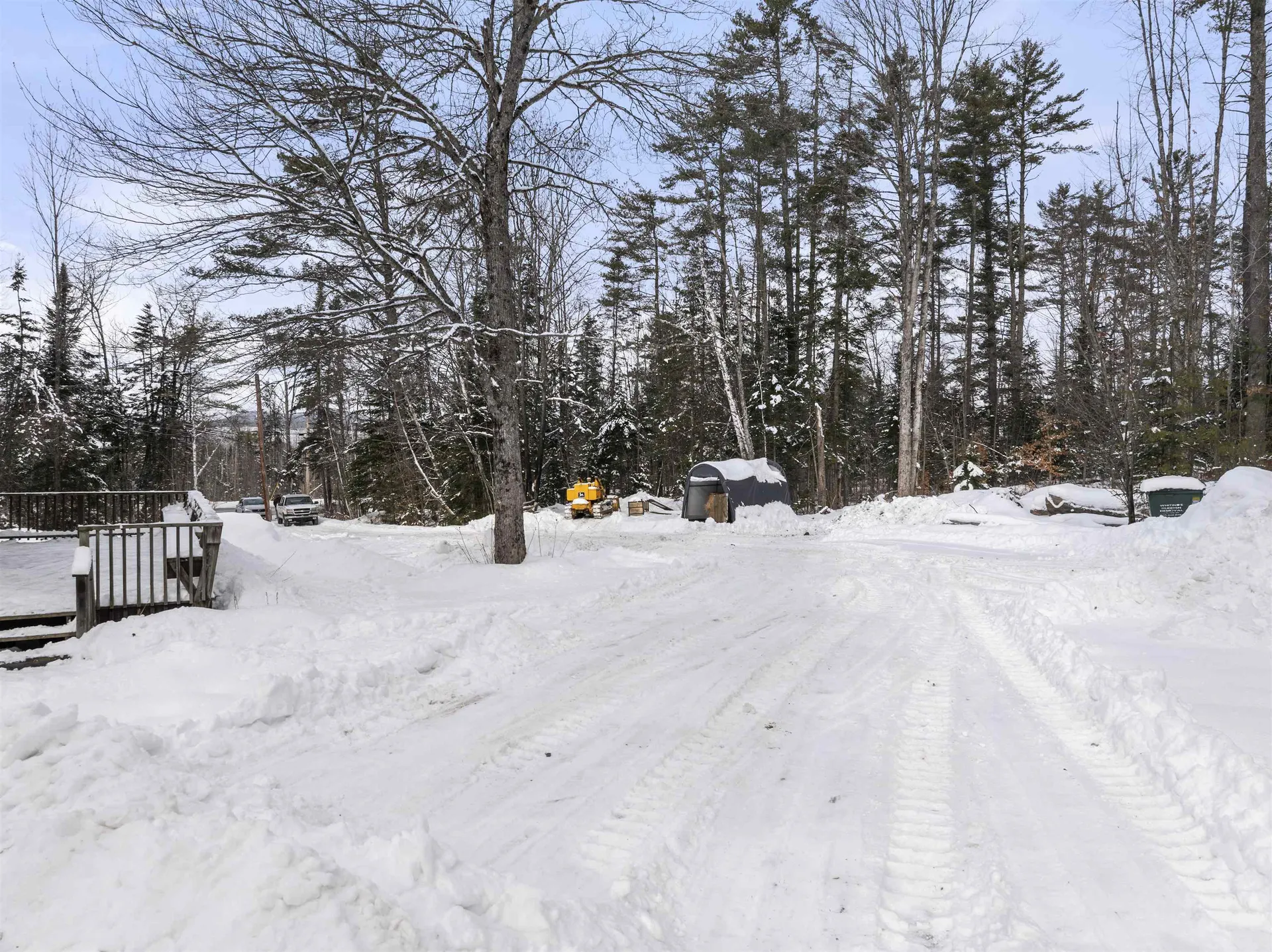 2090 N Littleton Road Littleton NH 03561