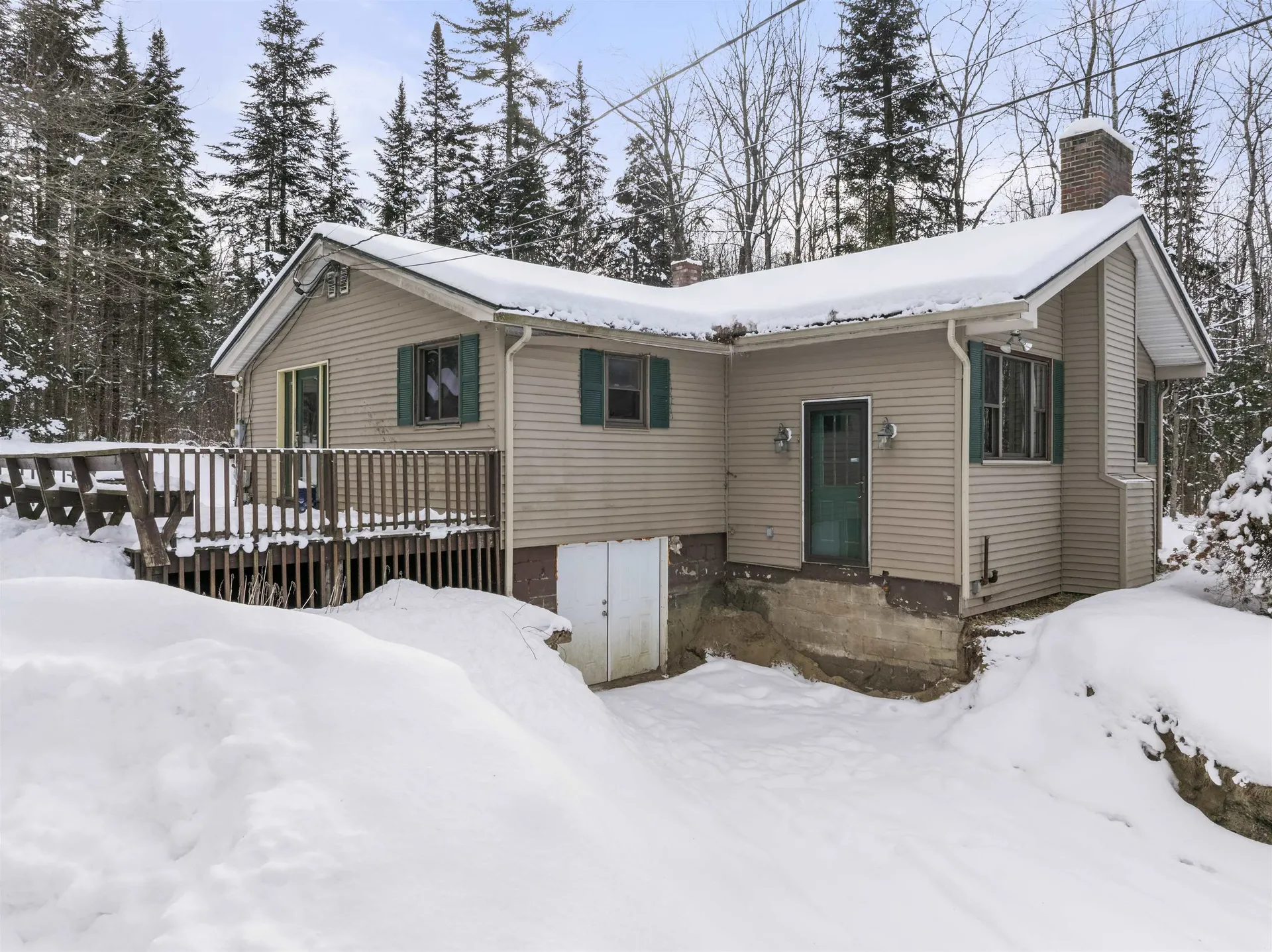 2090 N Littleton Road Littleton NH 03561