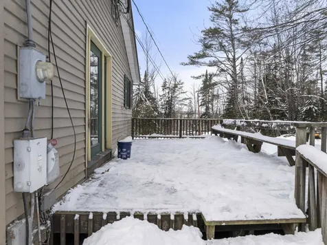 2090 N Littleton Road Littleton NH 03561