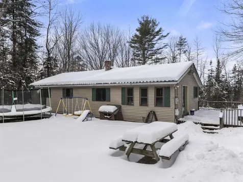 2090 N Littleton Road Littleton NH 03561