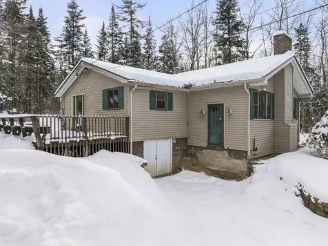 2090 N Littleton Road Littleton NH 03561