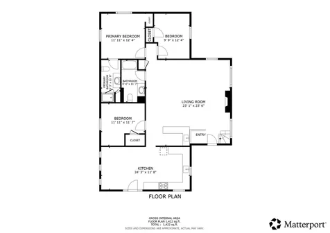 2090 N Littleton Road Littleton NH 03561