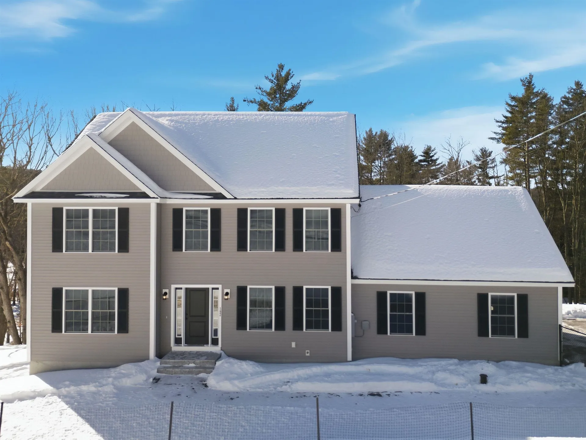 192 Grapevine Road Dunbarton NH 03046