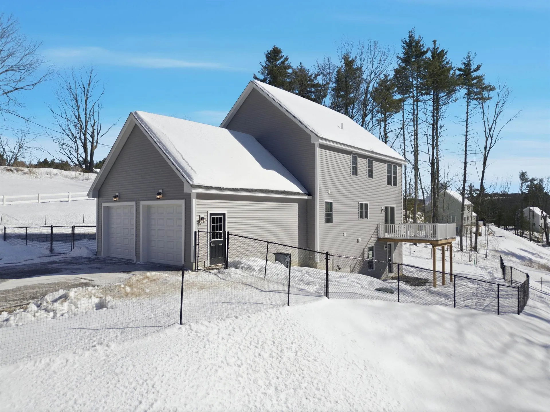 192 Grapevine Road Dunbarton NH 03046