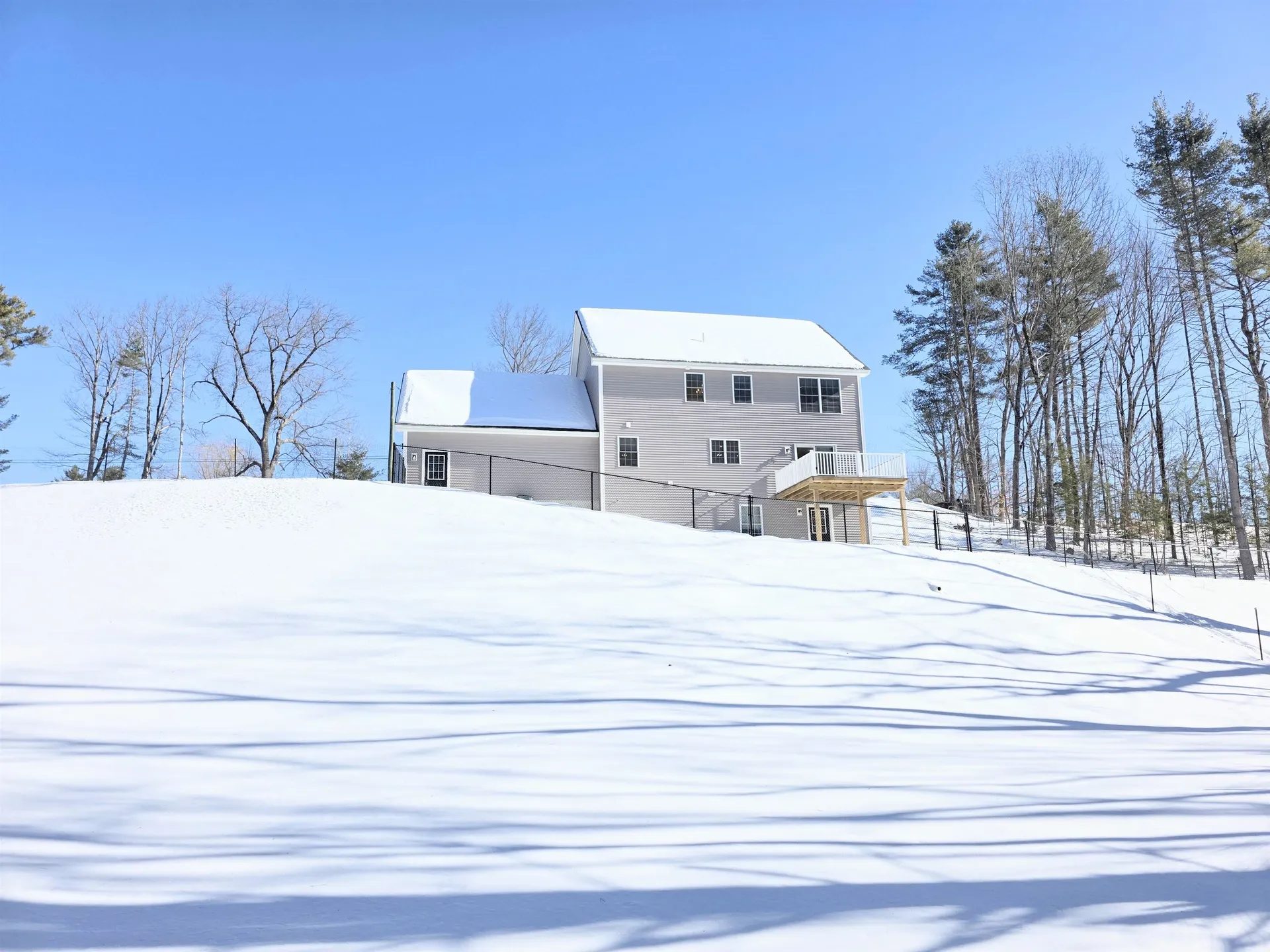 192 Grapevine Road Dunbarton NH 03046
