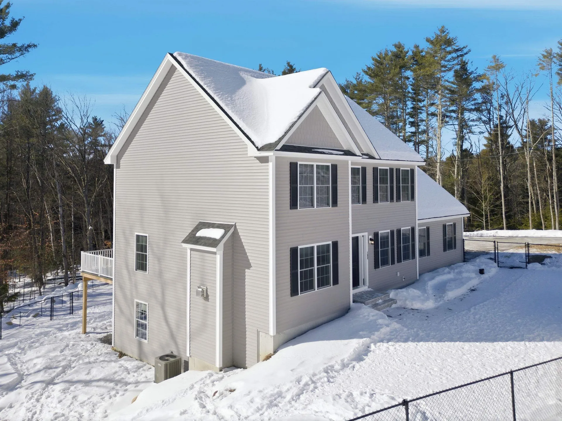 192 Grapevine Road Dunbarton NH 03046