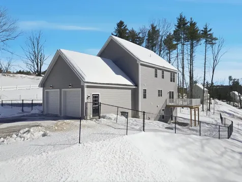 192 Grapevine Road Dunbarton NH 03046