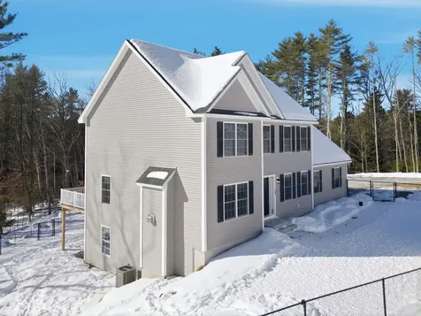 192 Grapevine Road Dunbarton NH 03046