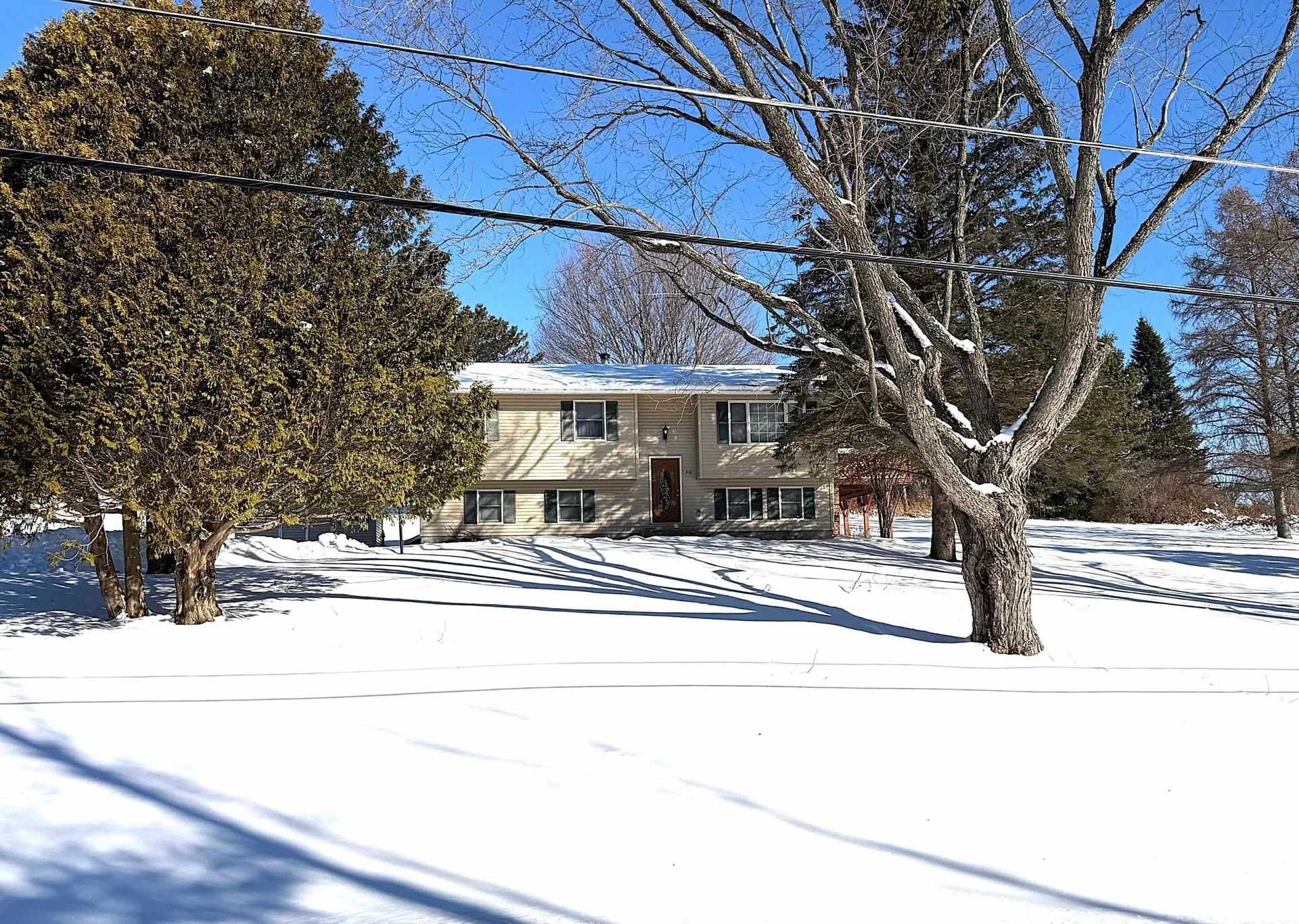 318 Oak Knoll Road Williston VT 05495