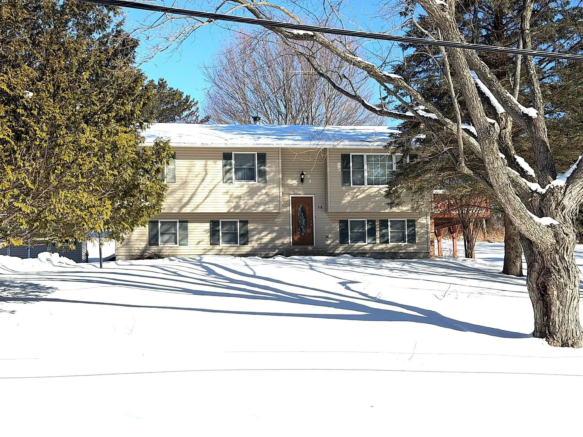 318 Oak Knoll Road Williston VT 05495