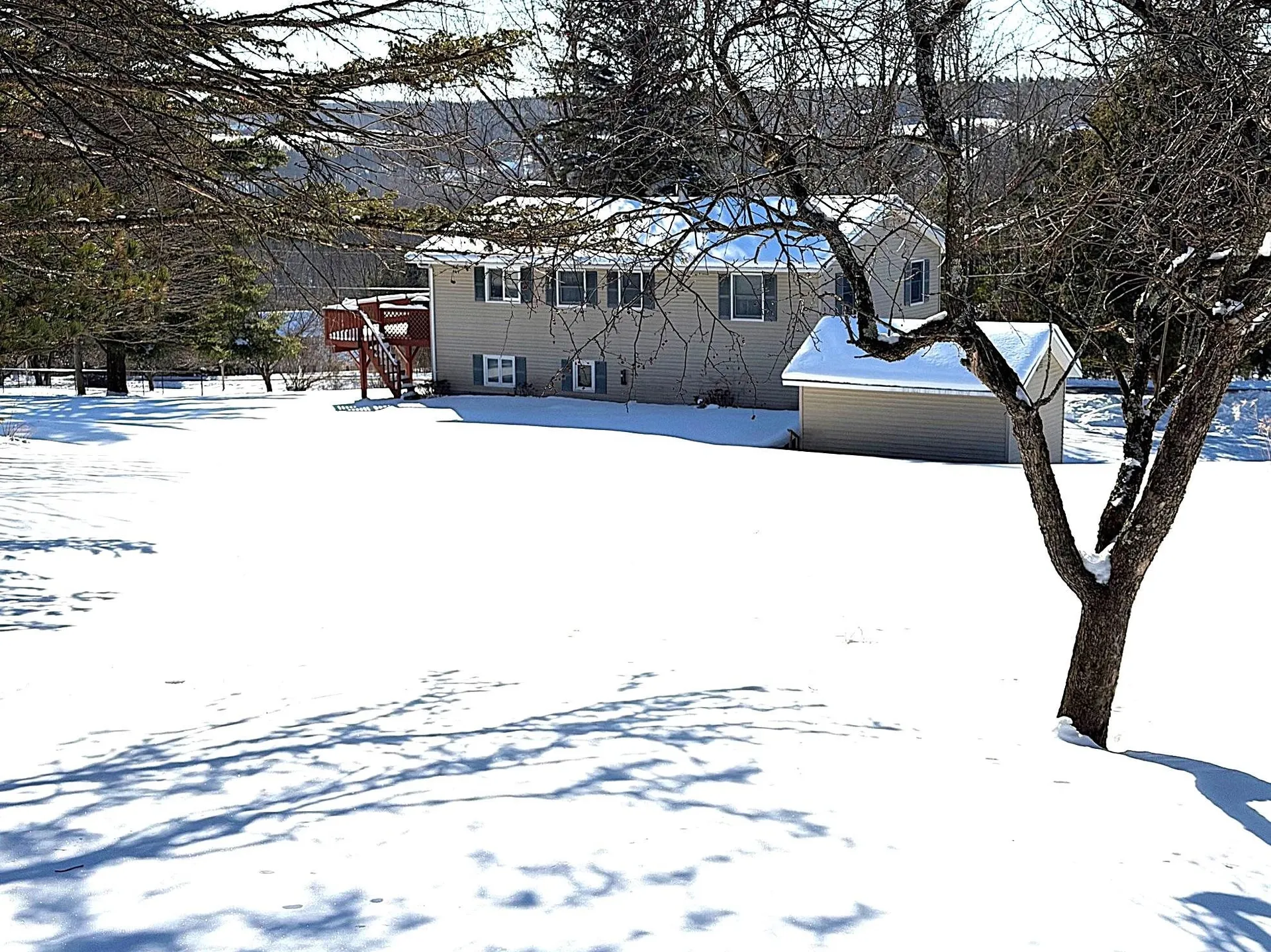 318 Oak Knoll Road Williston VT 05495