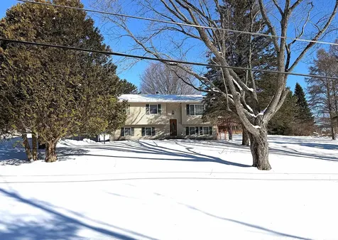 318 Oak Knoll Road Williston VT 05495