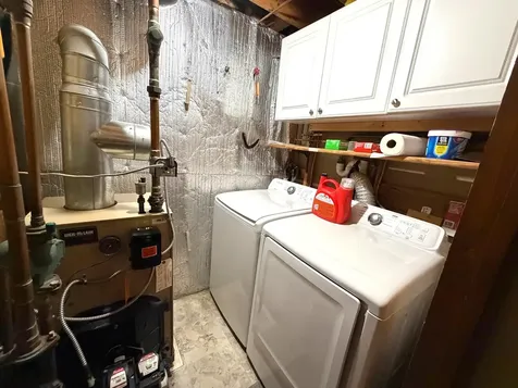 318 Oak Knoll Road Williston VT 05495