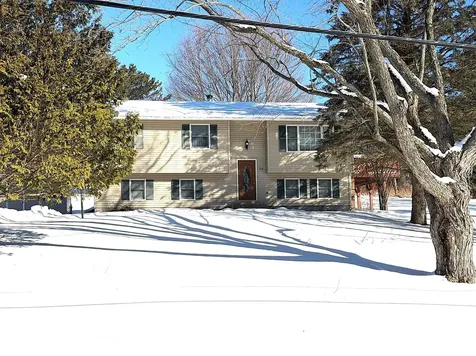 318 Oak Knoll Road Williston VT 05495