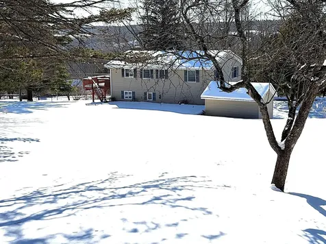 318 Oak Knoll Road Williston VT 05495