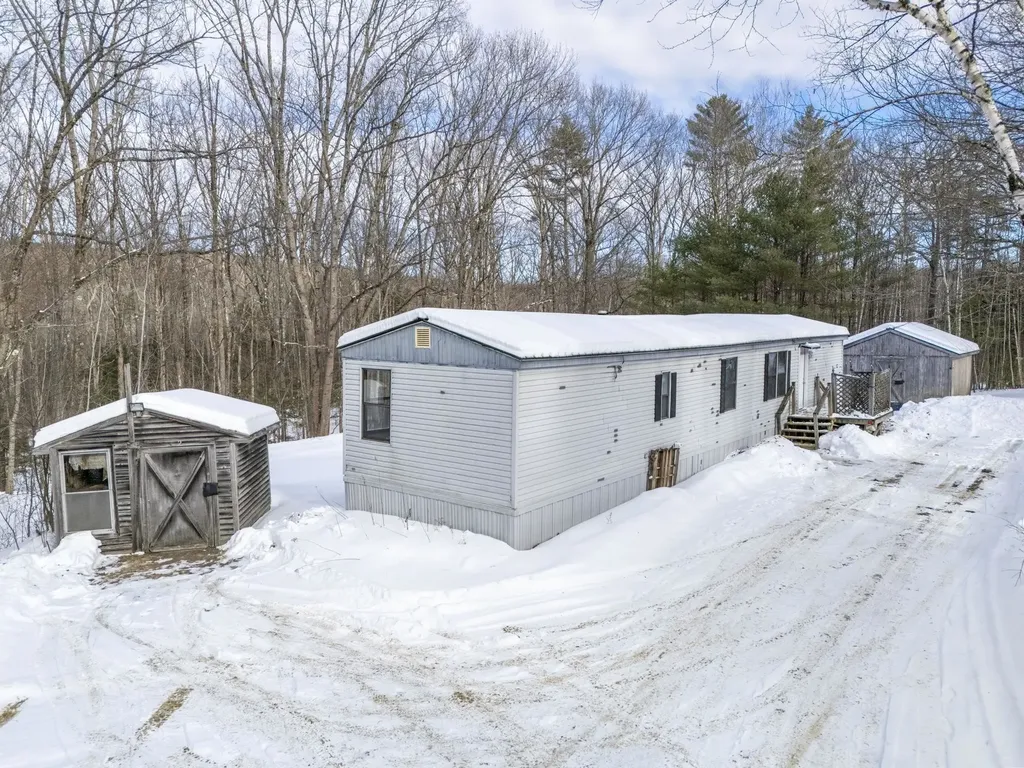 82 Camp Brook Road Alstead NH 03602