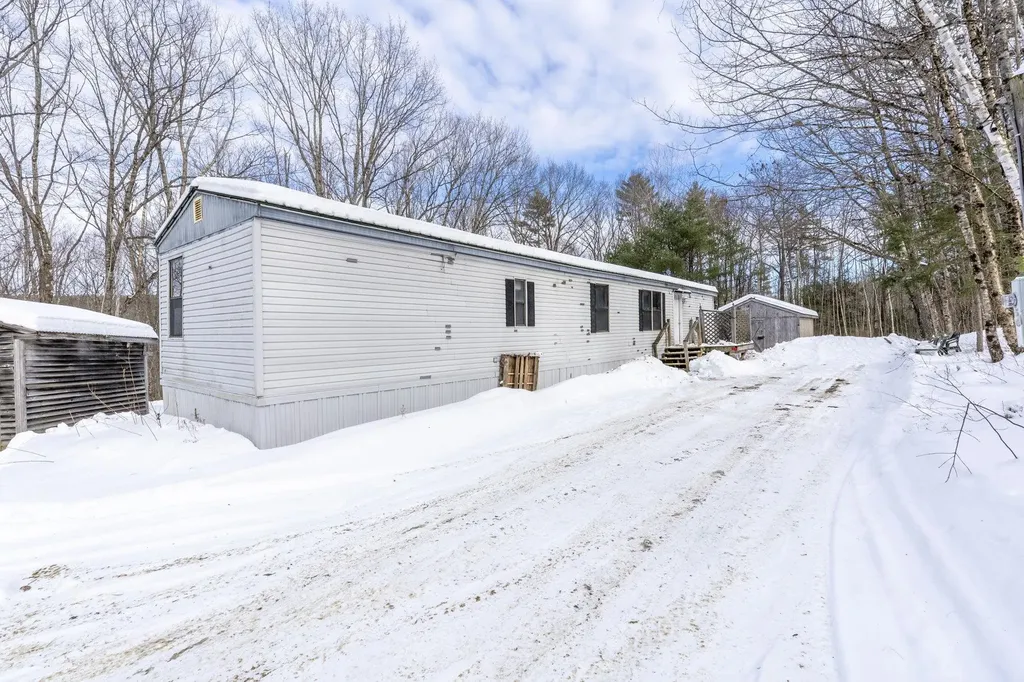 82 Camp Brook Road Alstead NH 03602