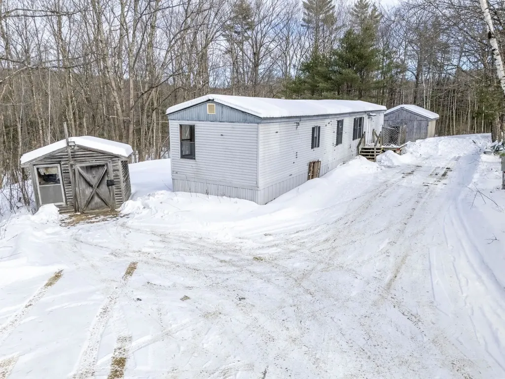 82 Camp Brook Road Alstead NH 03602