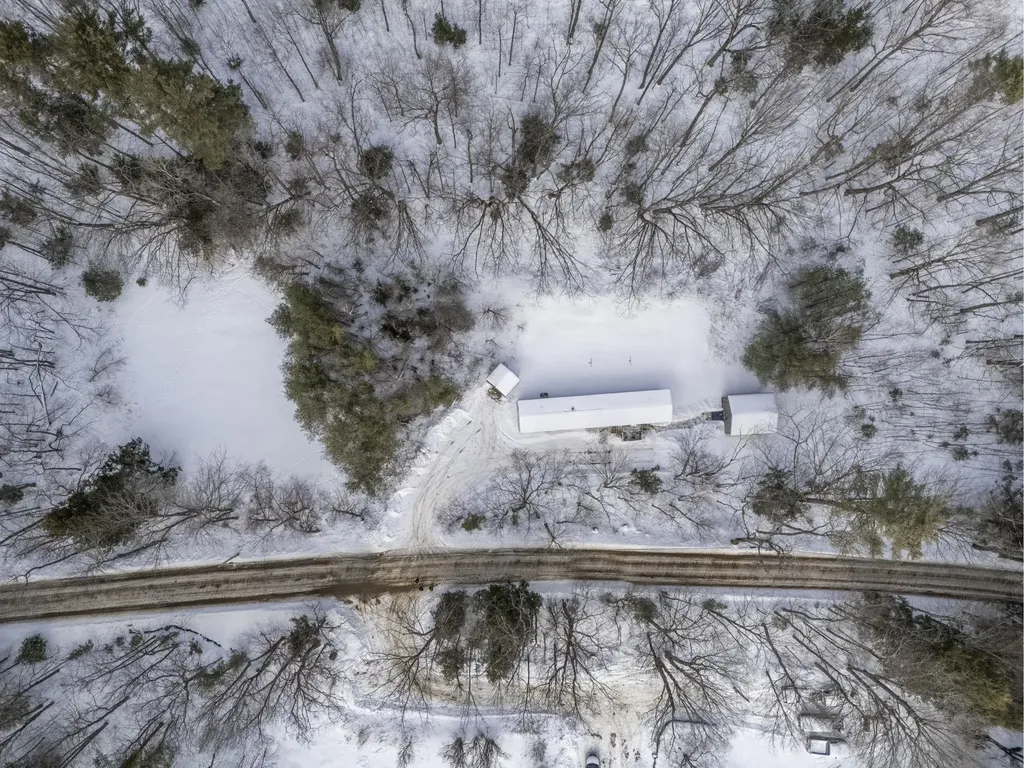 82 Camp Brook Road Alstead NH 03602