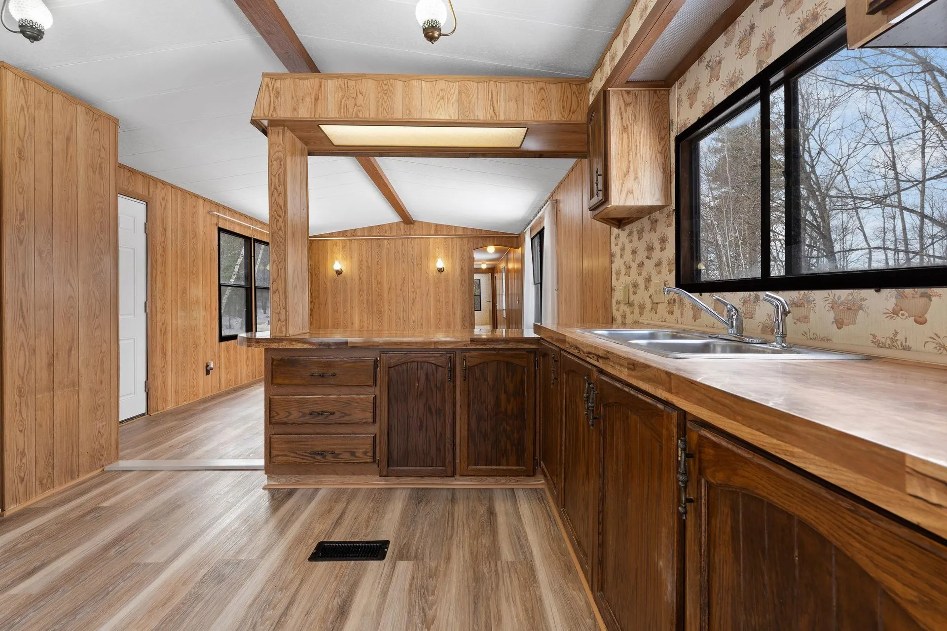 82 Camp Brook Road Alstead NH 03602