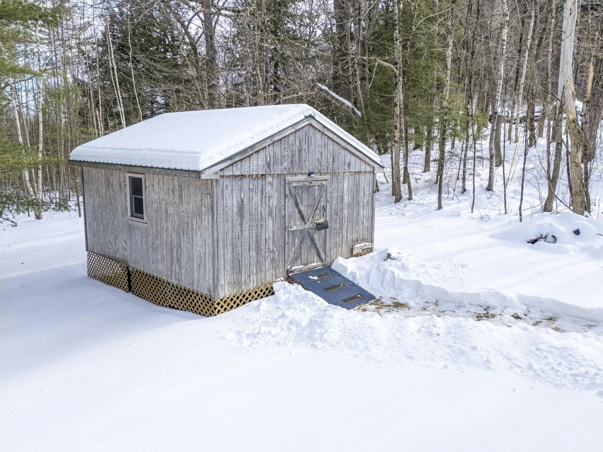 82 Camp Brook Road Alstead NH 03602