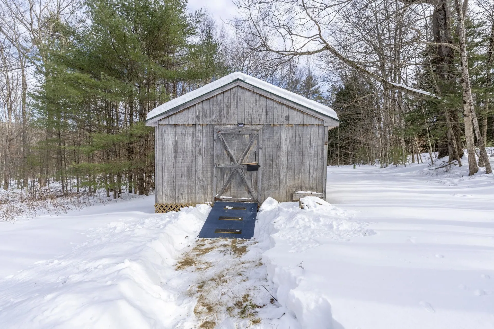 82 Camp Brook Road Alstead NH 03602