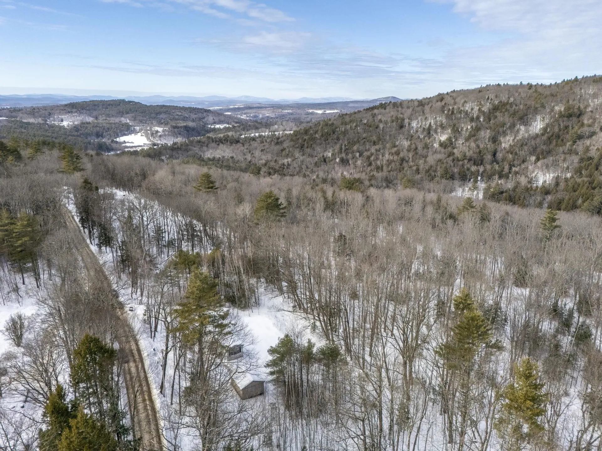 82 Camp Brook Road Alstead NH 03602