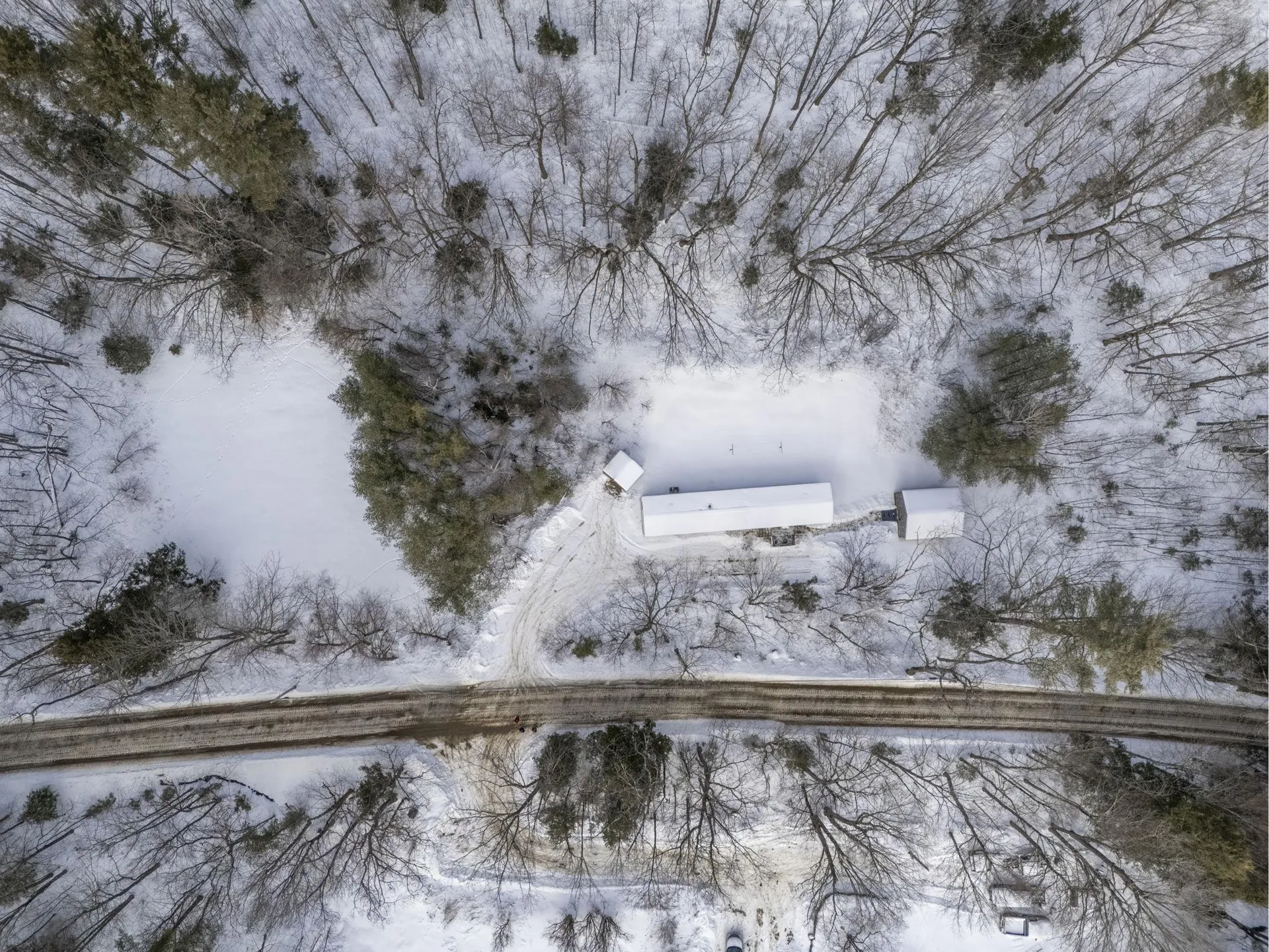 82 Camp Brook Road Alstead NH 03602